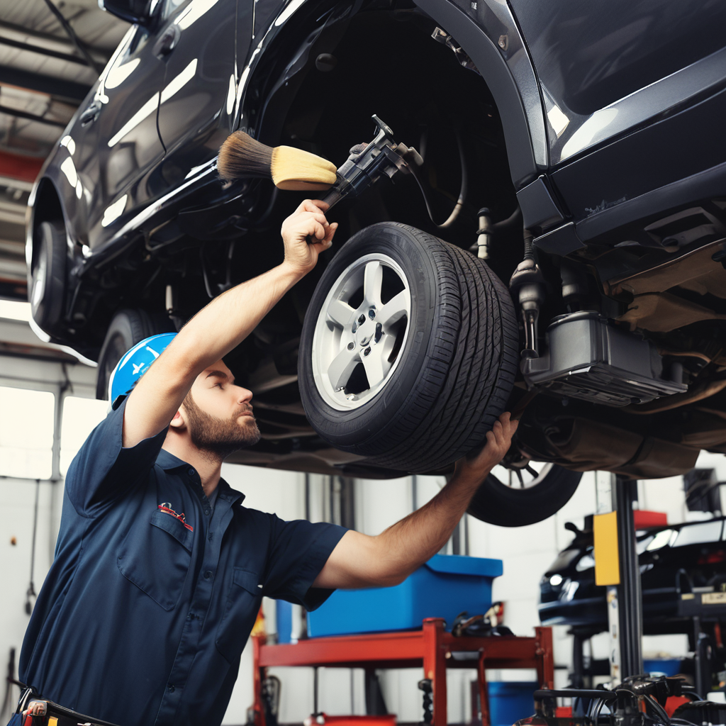 Maximize Your Vehicle's Performance: The Top Benefits of Regular Maintenance