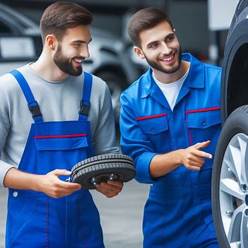 "How do I know when my brake pads need to be replaced?"