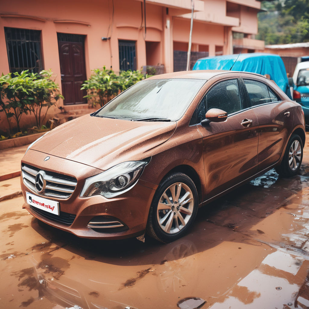 The Psychological Benefits of a Clean Car: Experience Ultimate Care at BharatAutoSolution