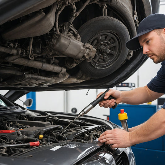 Maximizing Your Vehicle’s Value: Essential Maintenance Tips and Auto Parts Insights