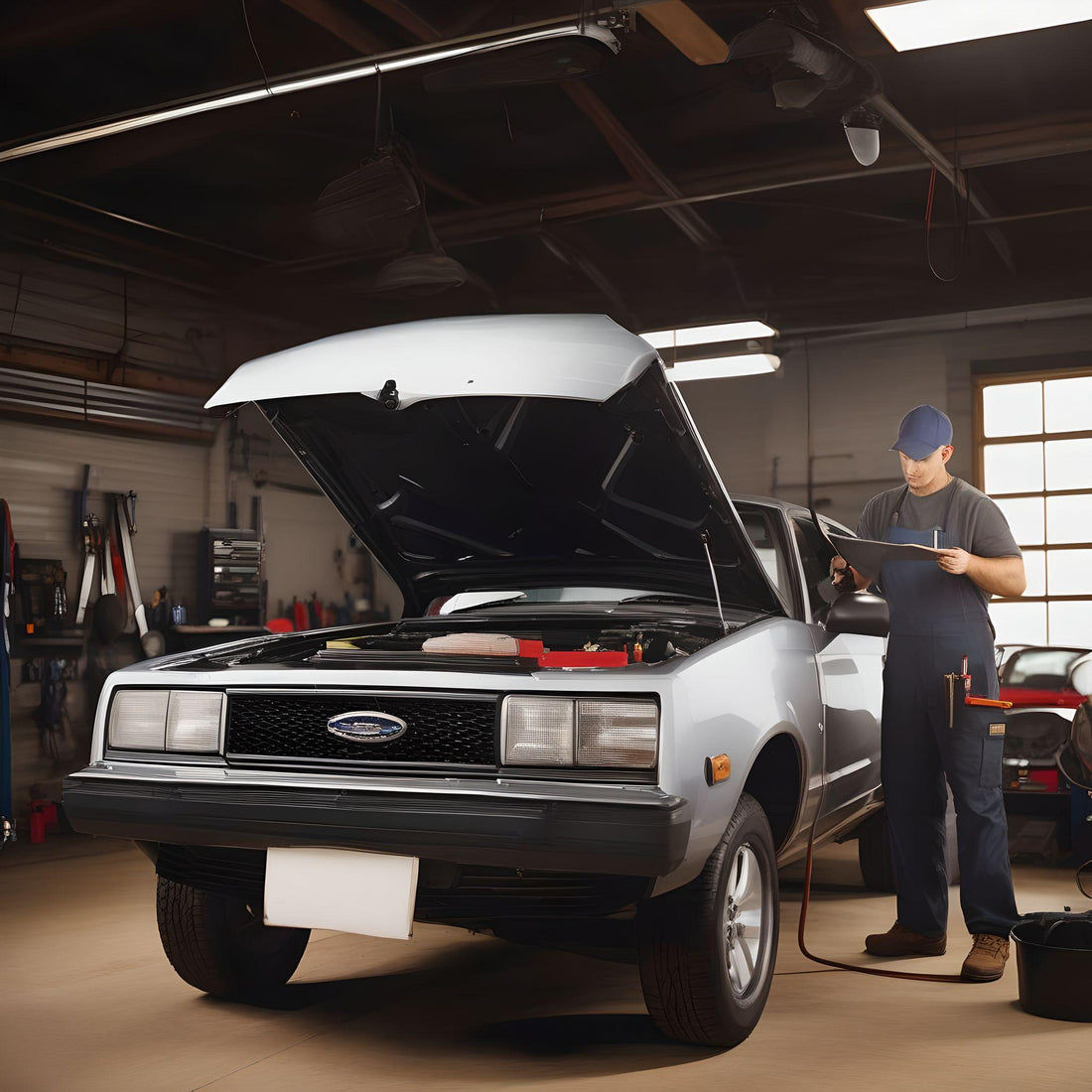 Essential Car Maintenance Tips: Your Guide to Reliable Auto Repair and Service