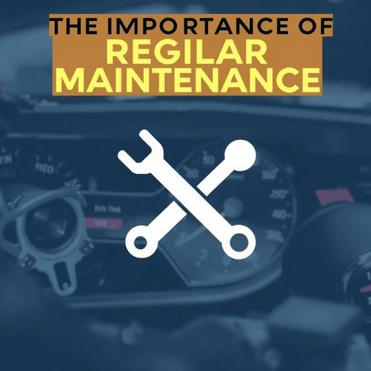 The Importance of Regular Maintenance: How Quality Auto Parts Can Extend Vehicle Life