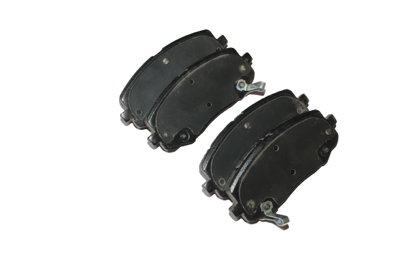 front break pads for Hyundai I10 car