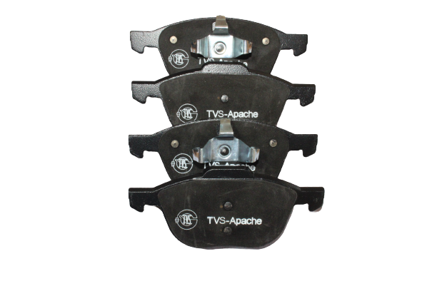 TVS break pads 2633