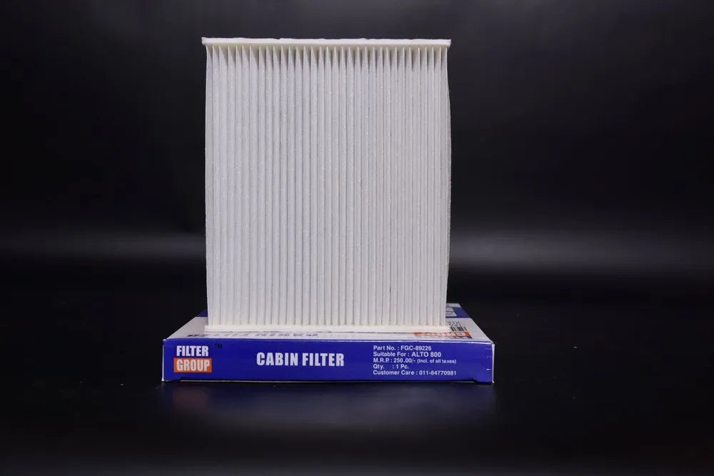 cabin filter