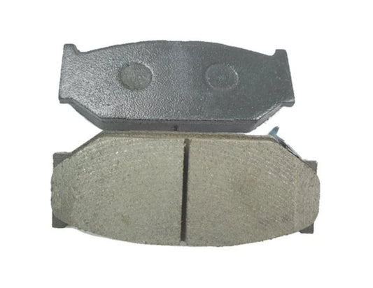 fiat siena car break pads