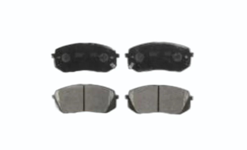 Ford-Figo break pads