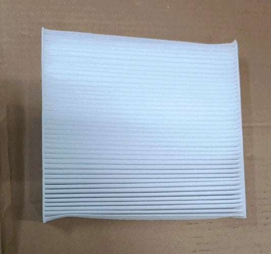 cabin air filter