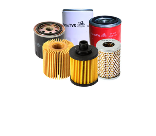 oil filter